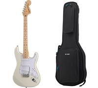 Squier Affinity Strat MN OW