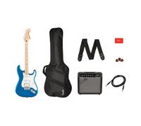 Squier Aff. Strat HSS MN PACK LPB