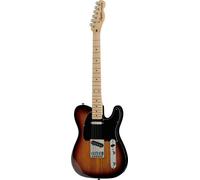 Squier Affinity Tele MN 3-SB