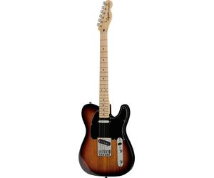 Squier Affinity Tele MN 3-SB