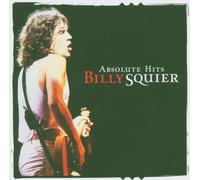 Squier, Billy - Absolute Hits