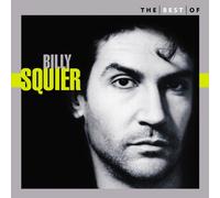 Squier Billy - Best of Billy Squier