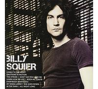 Squier, Billy - Icon