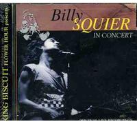 Squier, Billy - In Concert (26/Mar/1983 Ma)