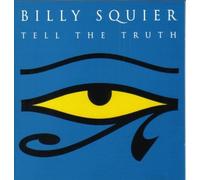 Squier, Billy - Tell the Truth (US Import)