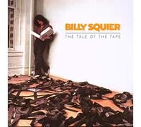 Squier Billy - The Tale Of The Tape