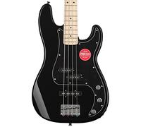 Squier Affinity P Bass MN PJ B Bundle