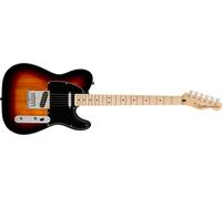 Squier Affinity Tele MN 3-SB