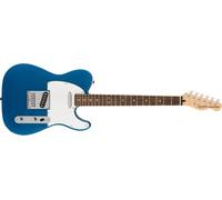Squier Affinity Tele Lake Pl. Blue
