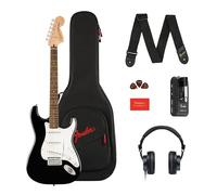 Squier Mustang Micro PACK