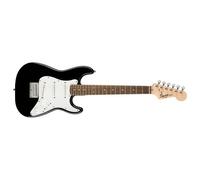 Squier By Fender Chitarra elettrica STRATOCASTER Mini Black 0370121506