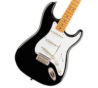Fender Squier Classic Vibe 50s Stratocaster MN Black Chitarra Elettrica