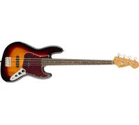 Squier CV 60s Jazz Bass LRL 3TS