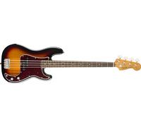 Squier CV 60s P-Bass LRL 3TS