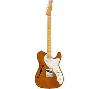 Fender Squier Classic Vibe 60s Telecaster Thinline Natural Chitarra Elettrica