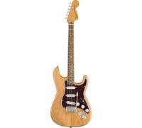 Fender Squier Classic Vibe '70s Stratocaster IL Natural Chitarra Elettrica