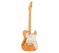 Squier CV 70s Tele Thinline MN NAT