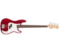 Squier by Fender Debut Precision Bass Elettrico 4 Corde, Dakota Red