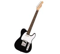 Squier by Fender Debut Telecaster Chitarra Elettrica Nera
