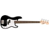 Squier Mini P Bass Black