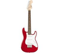 Fender Squier Mini Stratocaster IL Dakota Red