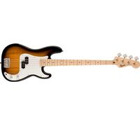 Fender Squier Sonic Precision Bass MN 2-Color Sunburst Basso Elettrico