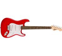 Squier Sonic Strat HT Torino Red