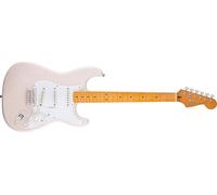 Squier CV 50s Strat MN WHB