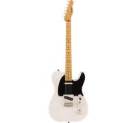 Fender Squier Classic Vibe 50s Telecaster MN White Blonde Chitarra Elettrica