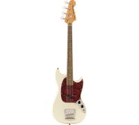 Squier CV 60s Mustang Bass OW