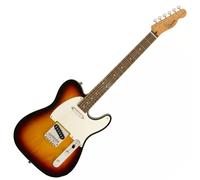 Squier Classic Vibe '60s Custom Telecaster LR 3-Color Sunburst Chitarra Elett...