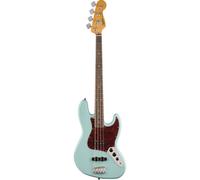 Fender Squier Classic Vibe '60s Jazz Bass IL Daphne Blue Basso Elettrico