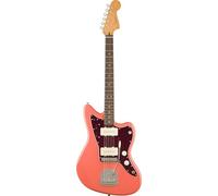 Squier CV 60s Jazzmaster LRL TSPG TCO