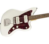Squier Classic Vibe '60s Jazzmaster (Olympic White) - Chitarra elettrica