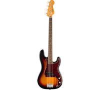 Squier CV 60s P-Bass LRL 3TS