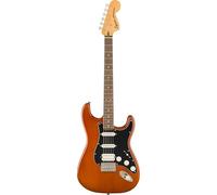 Squier Classic Vibe 70s HT HSS LRL Mocha - Chitarra elettrica