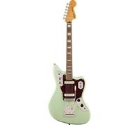 Squier Classic Vibe '70s Jaguar LRL Surf Green