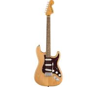 Fender Squier Classic Vibe '70s Stratocaster IL Natural Chitarra Elettrica