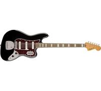 Fender Squier Classic Vibe Bass VI IL Black Basso 6 Corde
