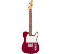 Squier CV Custom Esquire LRL PPG CAR