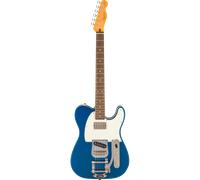 Squier CV Custom Tele BIGS SH PPG LPB
