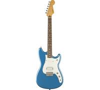 Squier Classic Vibe Duo- HS LRL Lake Placid Blue - Chitarra elettrica