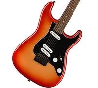 Squier Contemporary Stratocaster Special HT (Sunset Metallic) - Chitarra elettrica