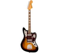 Fender Squier Classic Vibe '70s Jaguar IL 3-Tone Sunburst Chitarra Elettrica