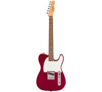 Squier CV Custom Esquire LRL PPG CAR