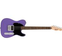 Squier Sonic Esquire H Ultraviolet
