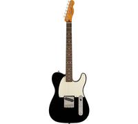 Squier FSR Classic Vibe '60s Custom Esquire IL Black - Chitarra elettrica