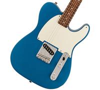 SQUIER FSR Classic Vibe '60s Custom Esquire Laurel Fingerboard Parchment Pickguard Lake Placid Blue