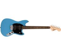 Squier Sonic Mustang HH California BL