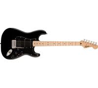 Squier Sonic Strat HSS Black